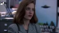 The X-Files (1993) | Image Source: Fox / 20th Television